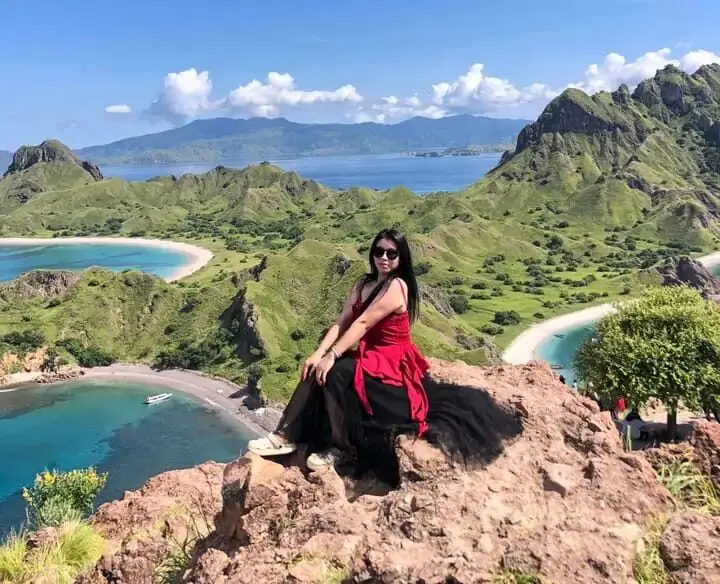 Komodo Trip